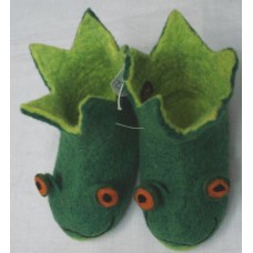  Crown Frog Shoes 